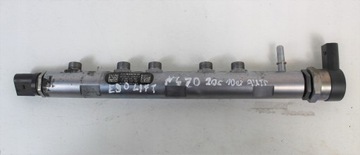 фото thumb №7, Набор насос форсунки планка bmw e90 f10 f30 2.0d