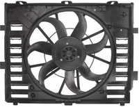 фото thumb №1, Nrf вентилятор радіатор 47857