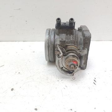 фото thumb №9, 2000 land rover range rover p38a клапан дросельної заслінки mhb102200