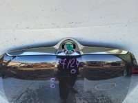 фото thumb №7, Skoda fabia 2 ii lift капот перед передняя