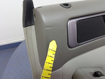 фото thumb №5, A6 c5 рестайлинг sedan обивка дверь зад правая кожа