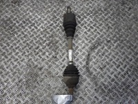 фото thumb №5, Полуось левый перед 9657555480 c4 picasso 2.0 hdi