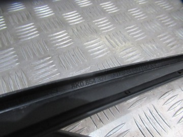 фото thumb №10, Планка стёкла лобовой передние левая правая 8k0854327 8k0854328 audi a4 b8