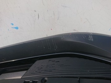 фото thumb №9, Mini cooper f55 рестайлінг бампер переднє перед