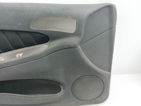 фото thumb №7, Alfa romeo 156 2003 левая сторона обшивки / обшивка дверь передних