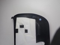 фото thumb №10, Защита обивка крышки багажника citroen ds5 hybrid europa 9687664377