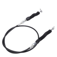 фото thumb №8, Трос перемикання передач важіль перемикання передач 7081591 замінник модифікації dla