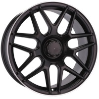 фото thumb №8, Amg стиль 20 do mercedes sl-class r230 r231 amg r232 slk-class r170 r171