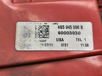 фото thumb №9, Audi a6 s6 c7 4g 2012 правая сторона лампа задняя