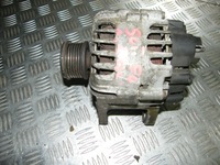 фото thumb №1, Генератор kangoo megane ii scenic lift 1.5dci