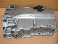 Датчик уровня масла 04c907660a поддон масла 05e103601c vw 1.5 tsi tfsi Цена, фото thumb