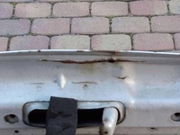 фото thumb №8, Nissan terrano i ii капот крышка перед 96-06