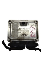 фото thumb №1, Ford galaxy mk1 lift 1.9 tdi бортовой компьютер 038906019lr