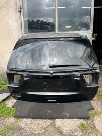 фото thumb №1, 277 jeep grand cherokee wk2 кришка багажника багажника