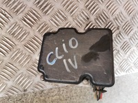 фото thumb №1, Насос abs renault clio iv оригинальный номер 0265956285