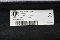 фото thumb №15, Alfa romeo stelvio 2.0t q4 обшивка багажника левый задняя 1561294650