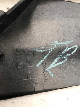 фото thumb №14, Land rover discovery l550 планка крыльев левая