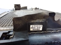 Купить Mercedes a w168 1.7 радиатор воды вентилятор, фото thumb