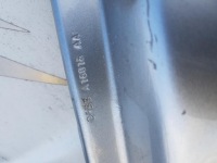 фото thumb №6, Крыло левый перед ford fiesta mk7 jr8