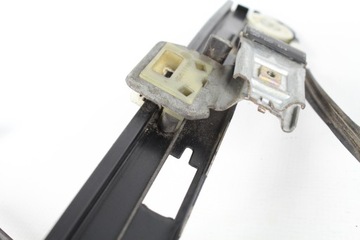 фото thumb №8, Подъемник стекла левый перед altea toledo iii 04-12
