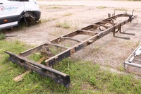 фото thumb №5, Рама nissan cabstar 01r.