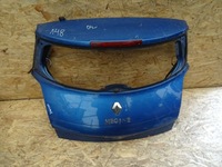 фото thumb №5, Крышка багажника задняя задняя renault megane ii 2