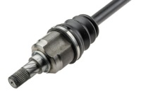 фото thumb №4, Приводной вал приводная перед правая mitsubishi outlander ii