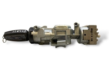 фото thumb №16, Ford galaxy 2013 компьютер / блок управления ecu i комплект ключей