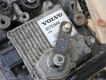 фото thumb №10, Коробка передач коробки передач volvo xc60 xc70 v70 s80 2.4 d5 185km awd tf-80sc 30681225