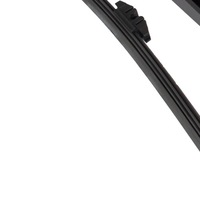 фото thumb №9, Двірник задня щітка + важіль двірники do renault clio 2011-