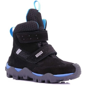 BARTEK buty 14395004 KOZACZKI zimowe MEMBRANA r 29