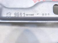 фото thumb №9, Механізм скло лівий перед peugeot 207