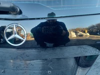 фото thumb №10, Кришка задня багажника mercedes glk x204 комплектна bdb стан dowozimy