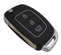 фото thumb №6, Корпус пульта ключ kia ceed venga hyundai hy22 i10 i20 i30 i40 ix35