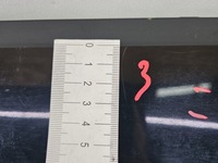 фото thumb №5, Крышка багажника зад citroen c2 hb 3d чёрный