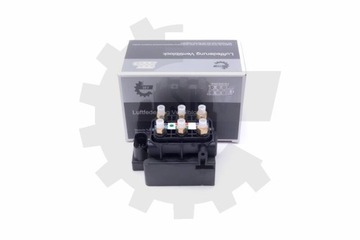 КЛАПАН ПОДВЕСКИ AUDI A6 C7 A7 A8 D4