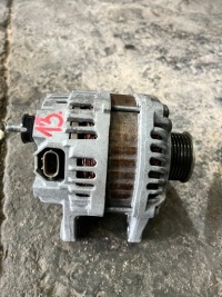 13 nissan 1.6 бензин генератор 23100-1ka1m a2tj1291ae в Украине, фото thumb