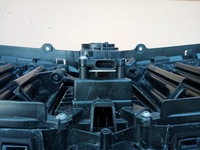 фото thumb №10, Bmw g20 g21 решітка радіатора решітка радіатора жалюзі