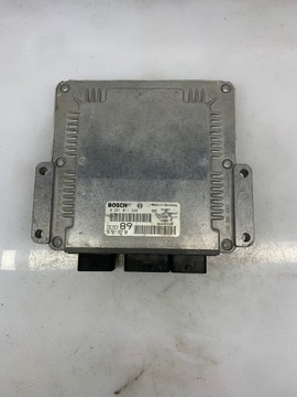 фото thumb №5, Компьютер двигателя psa 0281011248 9652183780 9646850580