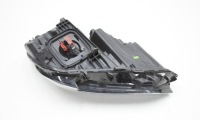 Opel insignia 2 b рестайлинг  фара левая перед передняя full led оригинал  европа  39136835 с Разборки, фото thumb