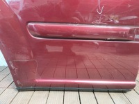 фото thumb №8, Nissan x-trail t30 01- дверь задние правое задняя цвет ax5