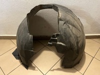 фото thumb №1, Volvo s80 v70 подкрылок передние перед левая