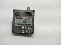 фото thumb №4, Преобразователь модуль лампы led audi a3 8v 4g0907397p 2012-2016