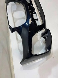 фото thumb №11, Бампер передній перед bmw x3 g01 m-pakiet