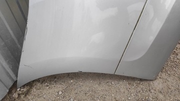 фото thumb №4, Бампер перед омивачі citroen c4 i 04-08 ezr