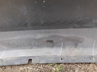 фото thumb №9, Mazda 3 bm 2014-2016 бампер задний