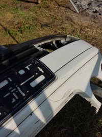 фото thumb №7, Бампер перед переднє vw polo iv 4 9n 01-05