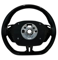 фото thumb №7, Ferrari sf90 карбон повітропровід кермо wheel