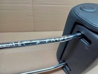 фото thumb №5, Audi a6 c7 4g0 подголовник сиденье перед кожа