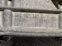 Редуктор диференціал міст передній перед porsche carrera 911 992 4s 0a0409505e Доставка, фото thumb